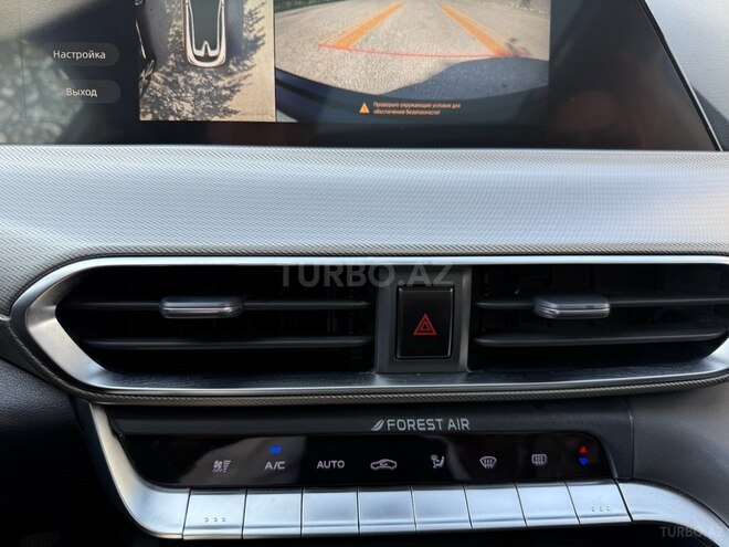 Changan Uni-T 2023, 40 km - 1.5 l - Bakı