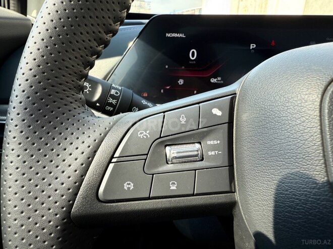 Changan Uni-T 2023, 40 km - 1.5 l - Bakı
