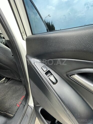 Hyundai ix35 2011, 158,000 km - 2.4 l - Gəncə