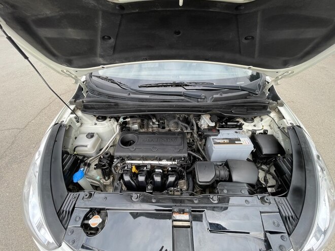 Hyundai ix35 2011, 158,000 km - 2.4 l - Gəncə