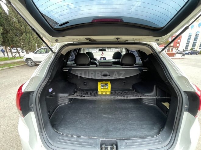 Hyundai ix35 2011, 158,000 km - 2.4 l - Gəncə