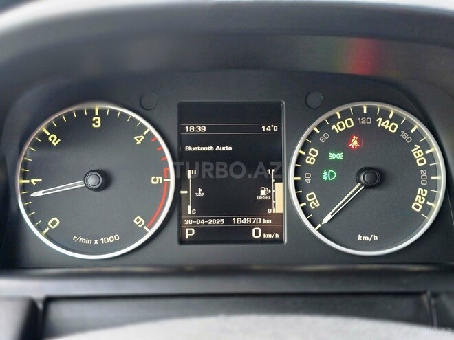 Land Rover RR Sport 2013, 164,900 km - 3.0 l - Bakı