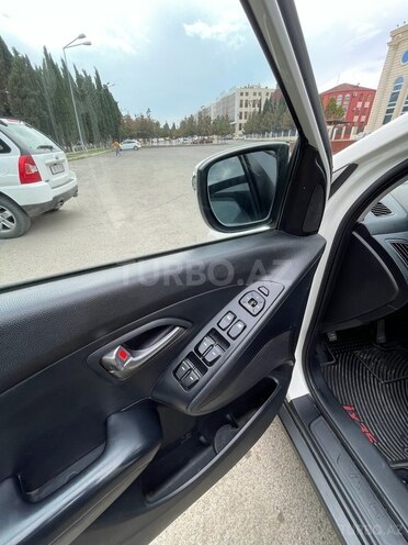 Hyundai ix35 2011, 158,000 km - 2.4 l - Gəncə