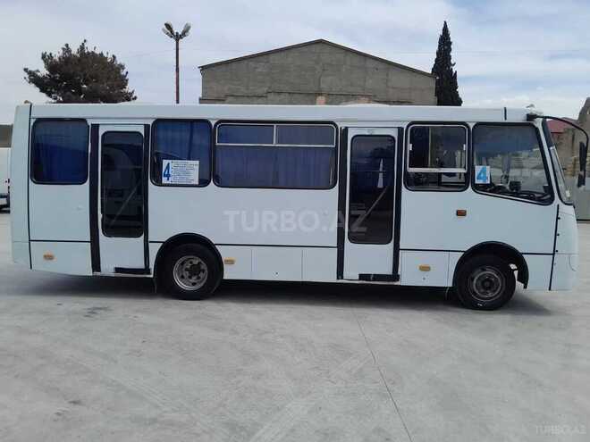 Isuzu Bogdan 2008, 375,000 km - 4.6 л - Gəncə
