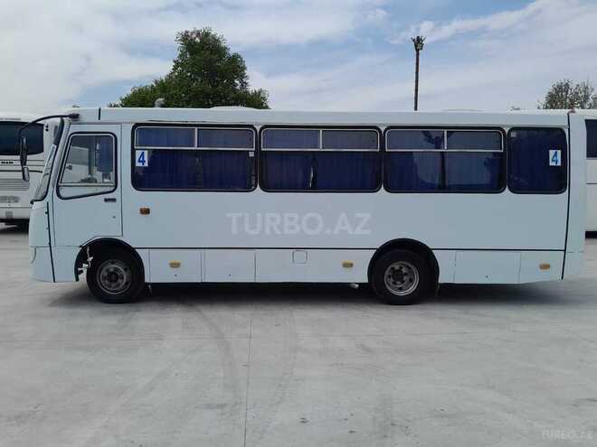 Isuzu Bogdan 2008, 375,000 km - 4.6 л - Gəncə