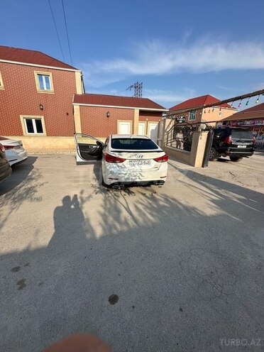 Hyundai Elantra 2015, 144,000 km - 1.8 l - Bakı