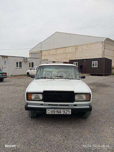 LADA (VAZ) 2107 2004, 95,000 km - 1.5 l - Sumqayıt