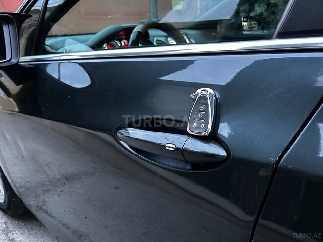 Chevrolet Cruze 2016, 192,500 km - 1.4 l - Bakı