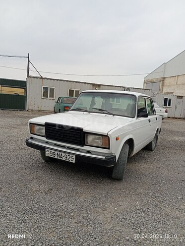 LADA (VAZ) 2107 2004, 95,000 km - 1.5 l - Sumqayıt