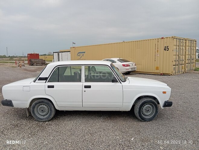 LADA (VAZ) 2107 2004, 95,000 km - 1.5 l - Sumqayıt