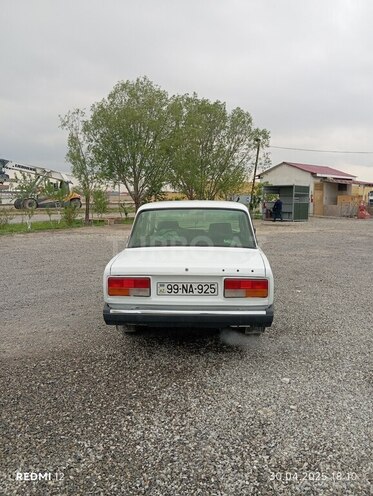 LADA (VAZ) 2107 2004, 95,000 km - 1.5 l - Sumqayıt