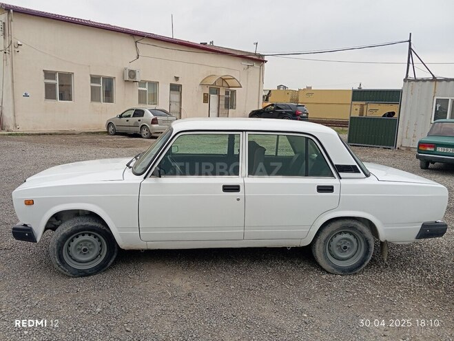 LADA (VAZ) 2107 2004, 95,000 km - 1.5 l - Sumqayıt