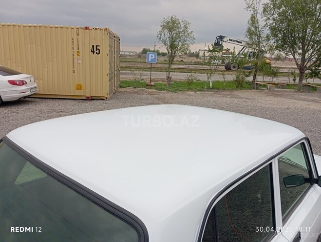 LADA (VAZ) 2107 2004, 95,000 km - 1.5 l - Sumqayıt