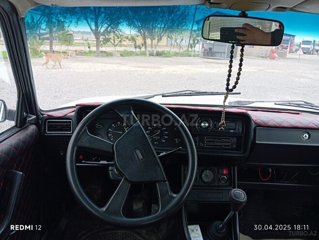 LADA (VAZ) 2107 2004, 95,000 km - 1.5 l - Sumqayıt
