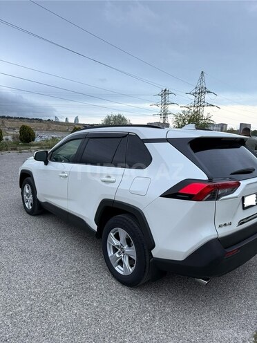 Toyota RAV4 2019, 62,000 km - 2.0 l - Bakı