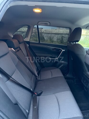 Toyota RAV4 2019, 62,000 km - 2.0 l - Bakı