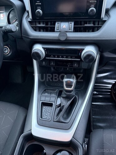 Toyota RAV4 2019, 62,000 km - 2.0 l - Bakı