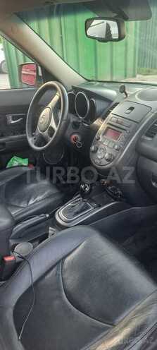 Kia Soul 2013, 175,000 km - 1.6 l - Bakı