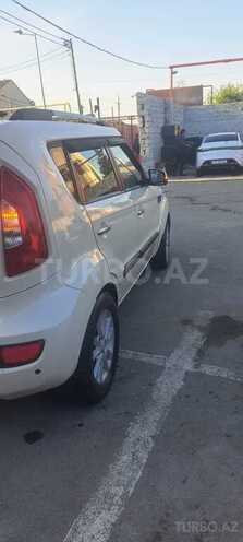 Kia Soul 2013, 175,000 km - 1.6 l - Bakı