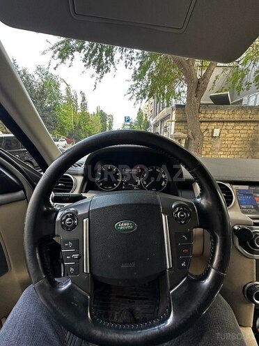 Land Rover Discovery 2010, 228,000 km - 5.0 l - Bakı