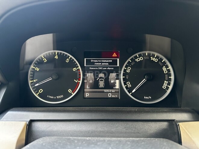 Land Rover Discovery 2010, 228,000 km - 5.0 l - Bakı
