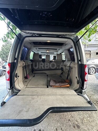 Land Rover Discovery 2010, 228,000 km - 5.0 l - Bakı