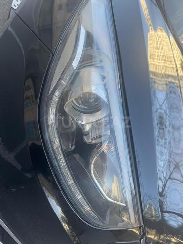 Hyundai ix35 2014, 221,457 km - 2.0 l - Sumqayıt