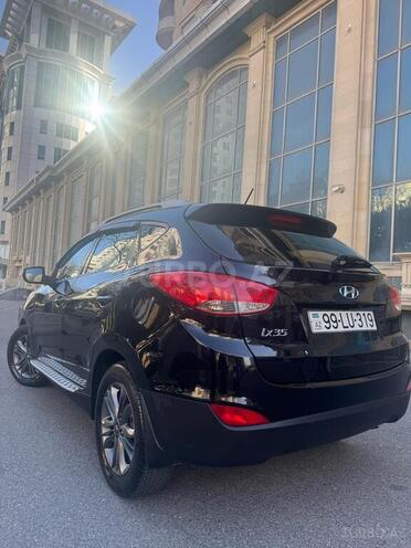 Hyundai ix35 2014, 221,457 km - 2.0 l - Sumqayıt