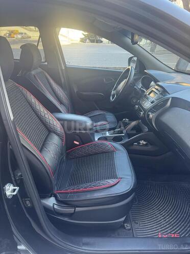 Hyundai ix35 2014, 221,457 km - 2.0 l - Sumqayıt