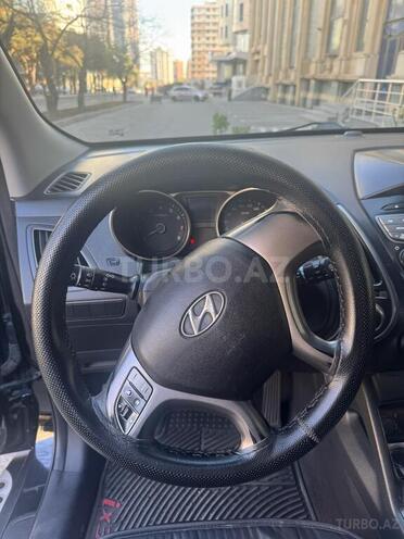 Hyundai ix35 2014, 221,457 km - 2.0 l - Sumqayıt