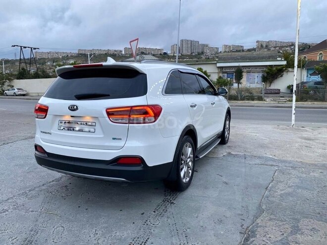 Kia Sorento 2015, 109,000 km - 2.2 l - Bakı