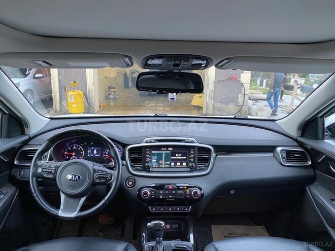 Kia Sorento 2015, 109,000 km - 2.2 l - Bakı