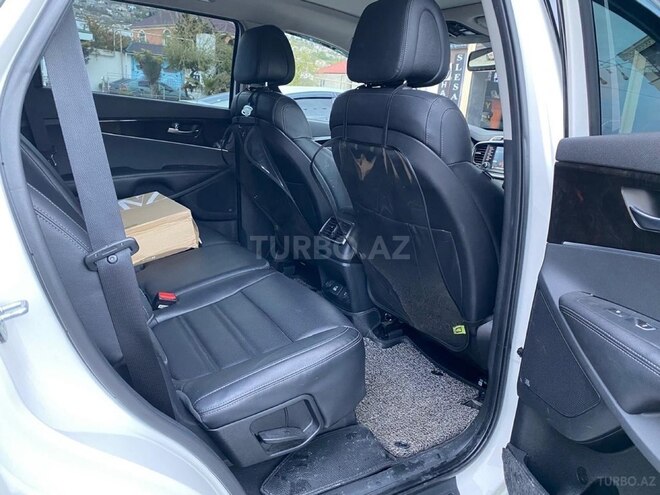 Kia Sorento 2015, 109,000 km - 2.2 l - Bakı