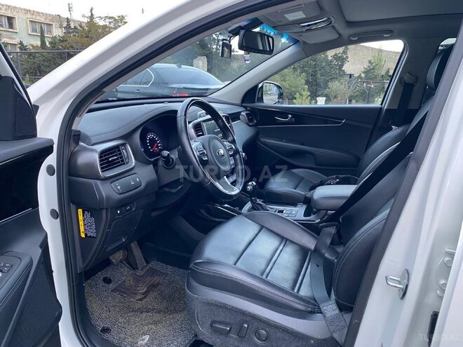 Kia Sorento 2015, 109,000 km - 2.2 l - Bakı