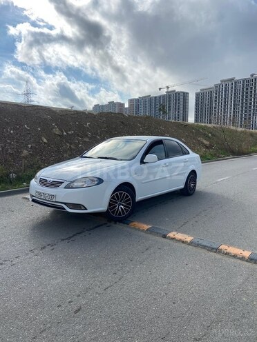 Daewoo Gentra 2014, 231,000 km - 1.5 л - Bakı