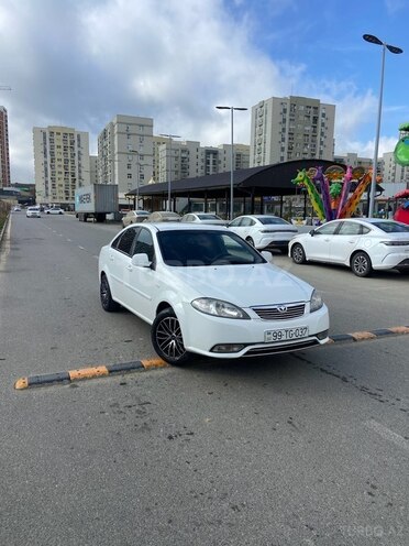 Daewoo Gentra 2014, 231,000 km - 1.5 л - Bakı
