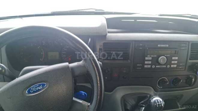 Ford Transit 2007, 500,000 km - 2.2 l - Bakı