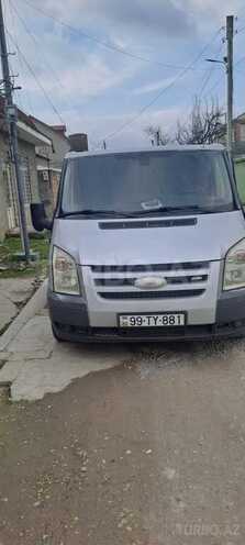 Ford Transit 2007, 500,000 km - 2.2 l - Bakı