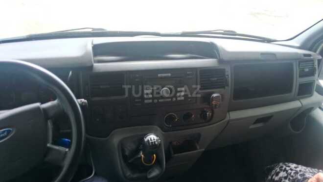 Ford Transit 2007, 500,000 km - 2.2 l - Bakı