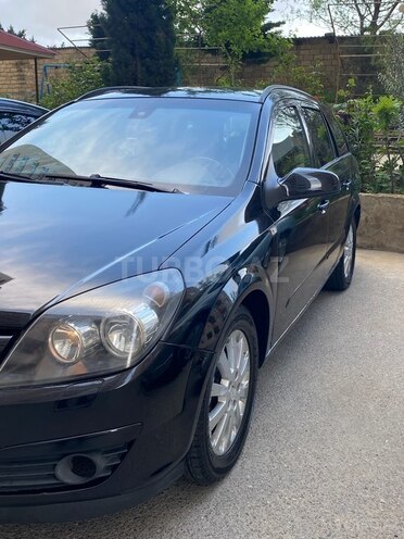 Opel Astra 2005, 310,000 km - 1.8 l - Bakı