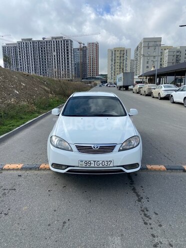 Daewoo Gentra 2014, 231,000 km - 1.5 л - Bakı