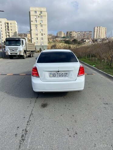 Daewoo Gentra 2014, 231,000 km - 1.5 л - Bakı