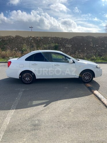 Daewoo Gentra 2014, 231,000 km - 1.5 л - Bakı