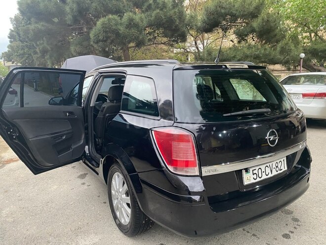 Opel Astra 2005, 310,000 km - 1.8 l - Bakı