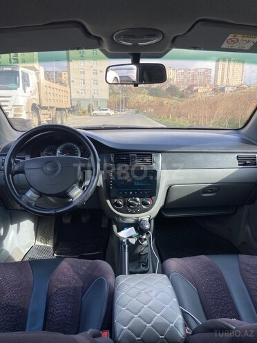 Daewoo Gentra 2014, 231,000 km - 1.5 л - Bakı