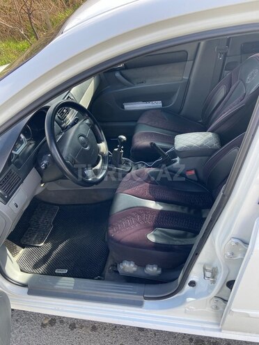 Daewoo Gentra 2014, 231,000 km - 1.5 л - Bakı