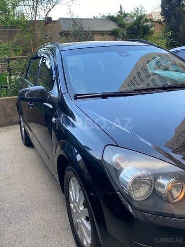 Opel Astra 2005, 310,000 km - 1.8 l - Bakı
