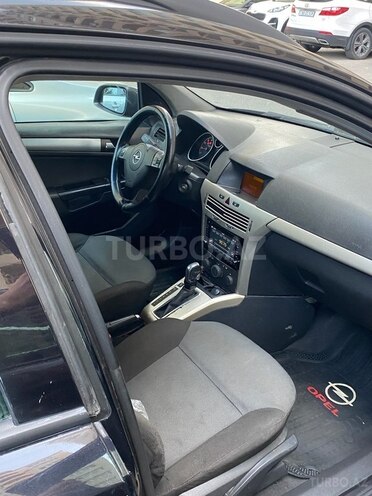 Opel Astra 2005, 310,000 km - 1.8 l - Bakı