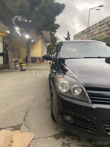 Opel Astra 2005, 310,000 km - 1.8 l - Bakı