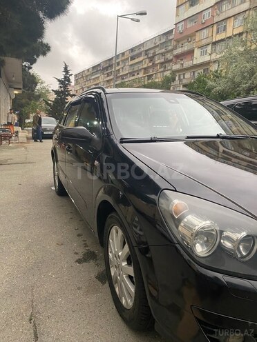 Opel Astra 2005, 310,000 km - 1.8 l - Bakı